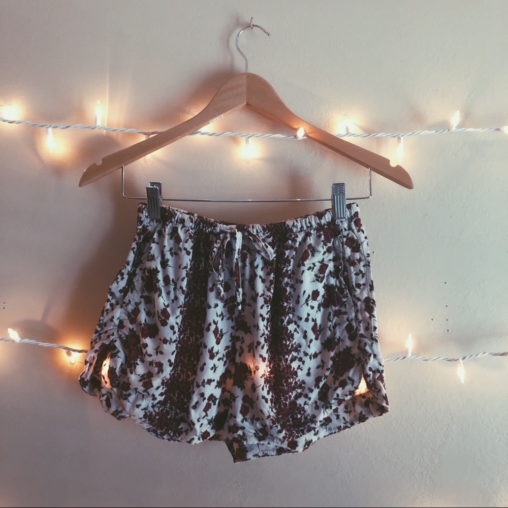Brandy Melville Shorts